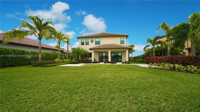 8725 Parkland Bay Dr, House other with 4 bedrooms, 5 bathrooms and null parking in Parkland FL | Image 12