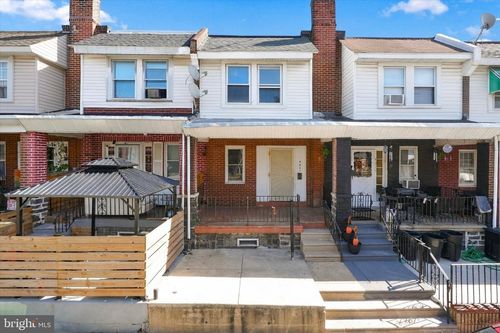 4027 Maywood St, PHILADELPHIA, PA, 19124-5331 | Card Image