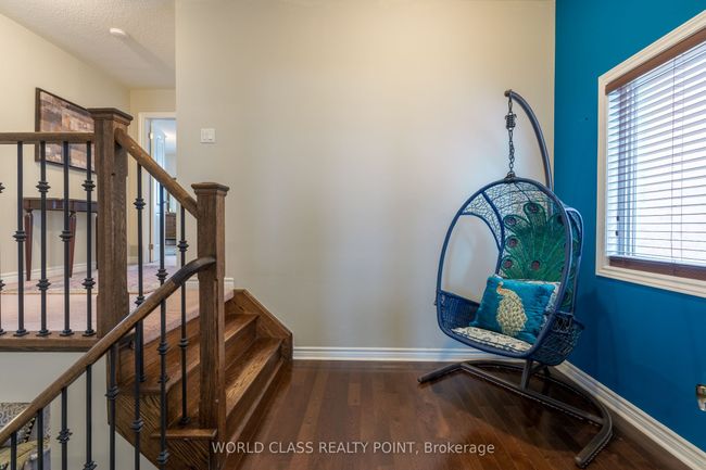 19 Partner Dr, House other with 4 bedrooms, 3 bathrooms and 2 parking in Courtice ON | Image 12