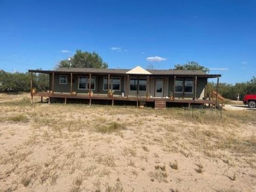 13442 Fm 2335, Knickerbocker, TX, 76939 | Card Image