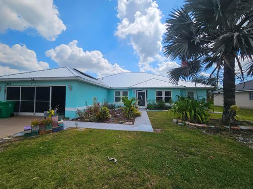 1179 Sw Dorchester St, Port St. Lucie, FL, 34983-2809 | Card Image