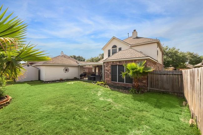 2541 Hidden Creek Dr, House other with 4 bedrooms, 3 bathrooms and 2 parking in Pearland TX | Image 32