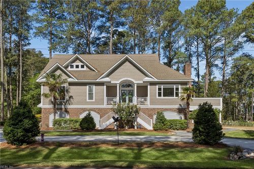109 Vreeland Dr, Yorktown, VA, 23692-3120 | Card Image