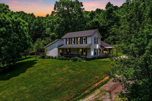 26110 Big Pine Rd, Rockbridge, OH, 43149-9751 | Card Image