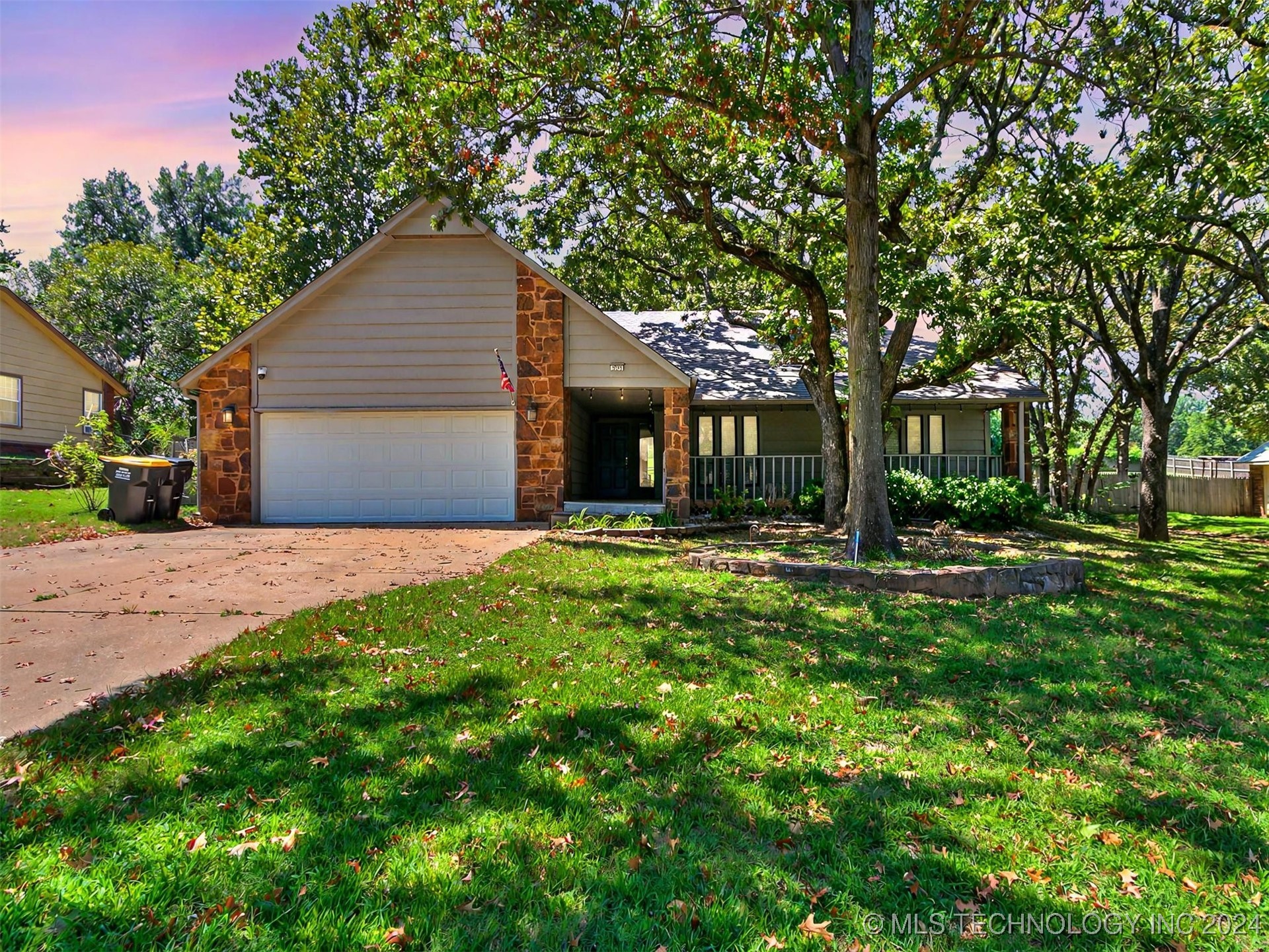 266th East Ave, Coweta, OK 74429