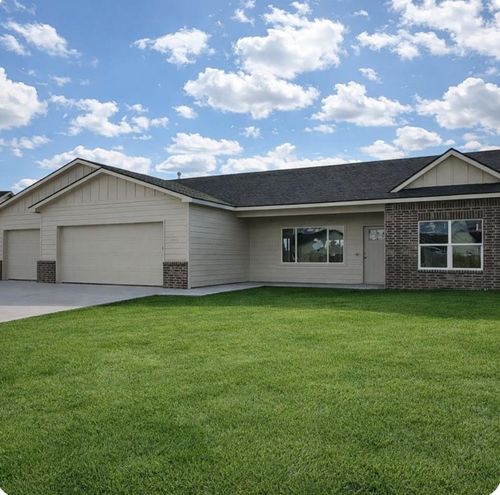 1145 Trek Cir, Goddard, KS, 67052-4303 | Card Image