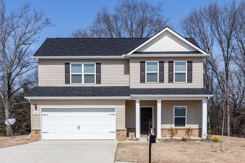 2225 Bee Hive Dr, Columbia, TN, 38401-6227 | Card Image
