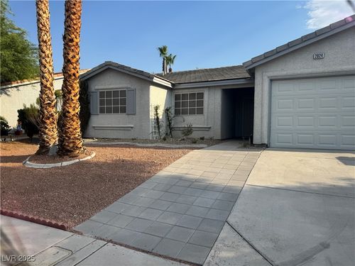 2024 Fountain Valley Way, North Las Vegas, NV, 89031-0649 | Card Image