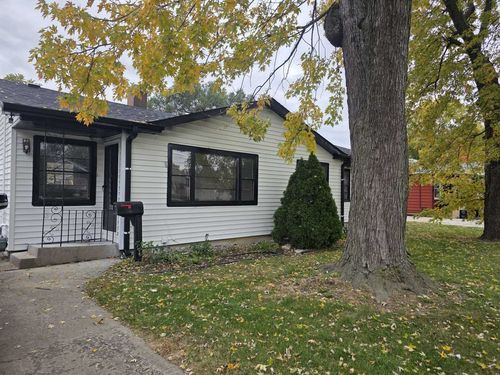 4905 143rd Pl, Midlothian, IL, 60445-2434 | Card Image