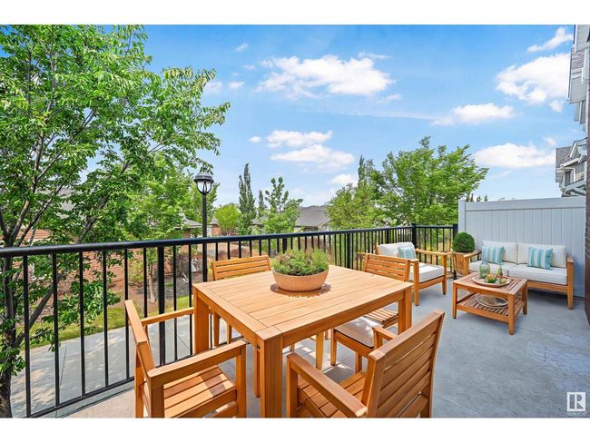 137 - 2336 Aspen Trail, Townhouse with 2 bedrooms, 3 bathrooms and null parking in Sherwood Park AB | Image 17