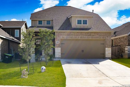 2753 Barkey, San Antonio, TX, 78245 | Card Image