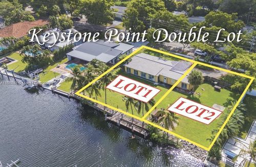 1865 Keystone Blvd, North Miami, FL, 33181-2607 | Card Image