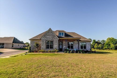 8705 Bedfordshire Dr, Bartlett, TN, 38133-2537 | Card Image