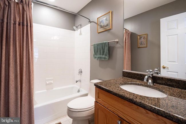 UNIT-3 - 2317 Boston St, Townhouse with 3 bedrooms, 4 bathrooms and null parking in BALTIMORE MD | Image 28