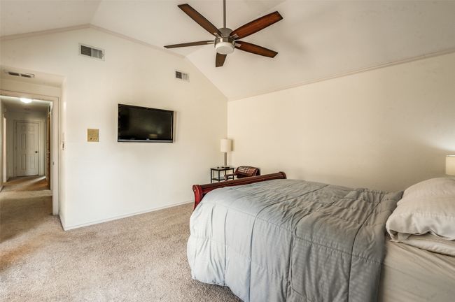 Primary bedroom. | Image 15