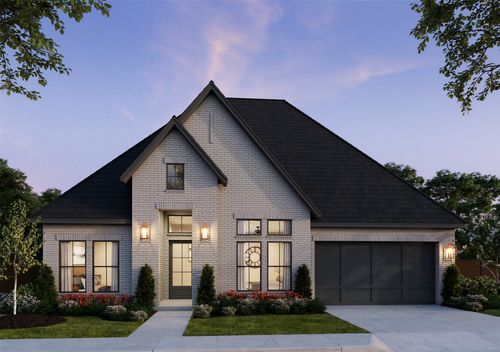 4112 Bentsen St, McKinney, TX, 75071-3849 | Card Image