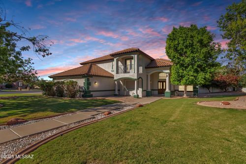 2438 N Forest Circle, Mesa, AZ, 85203 | Card Image