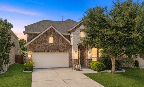 2600 Indigo Drive, McKinney, TX, 75072 | Card Image