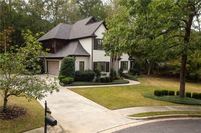 1734 Alex Avenue, House other with 5 bedrooms, 4 bathrooms and null parking in AUBURN AL | Image 1