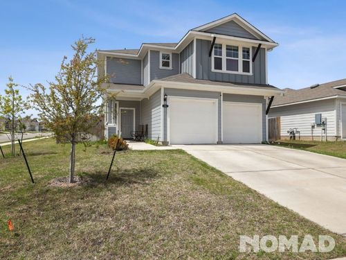 101 Crescent St, Georgetown, TX, 78626-2835 | Card Image