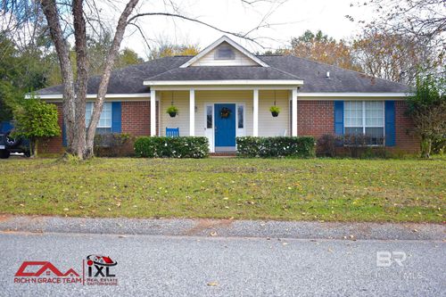 2355 Indian Ridge Estates Dr, Mobile, AL, 36695-8397 | Card Image