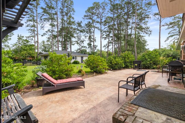 405 E Westbrook St, House other with 4 bedrooms, 3 bathrooms and 1 parking in Wallace NC | Image 28