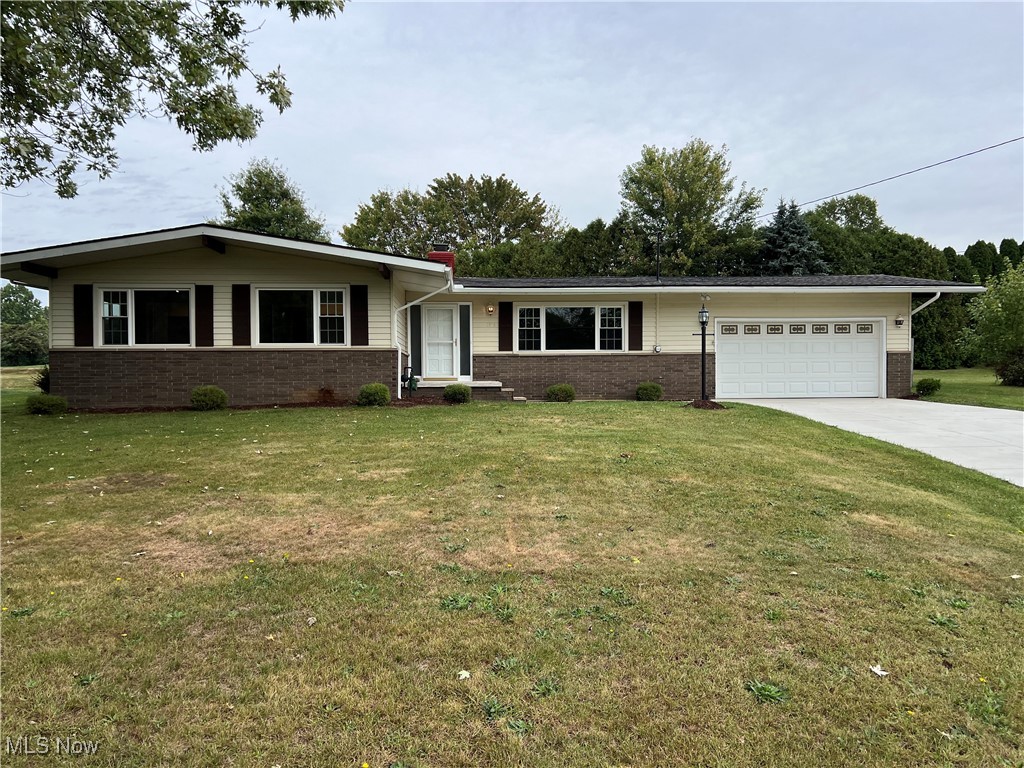 Toepfer Rd, Akron, OH 44312