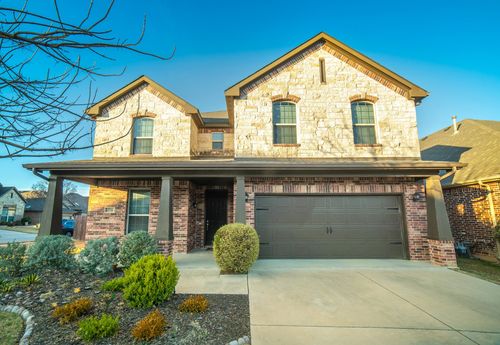 3716 Delta Dr, Mckinney, TX, 75071-5175 | Card Image