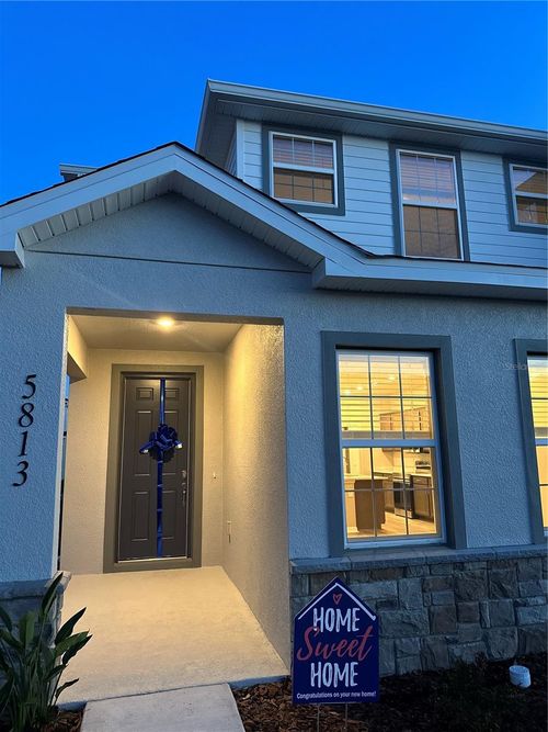 5813 Fresh Water, KISSIMMEE, FL, 34744 | Card Image