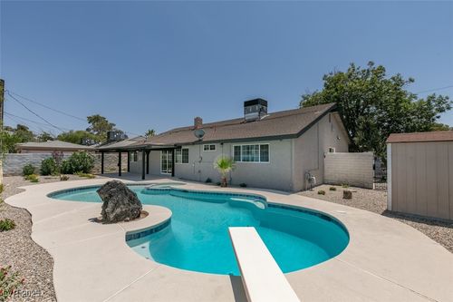 1852 E Viking Road, Las Vegas, NV, 89169 | Card Image