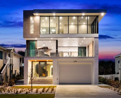 6176 S Atlantic Avenue, New Smyrna Beach, FL, 32169 | Card Image