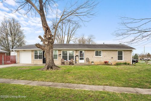 8114 Bost Ln, Louisville, KY, 40219 | Card Image