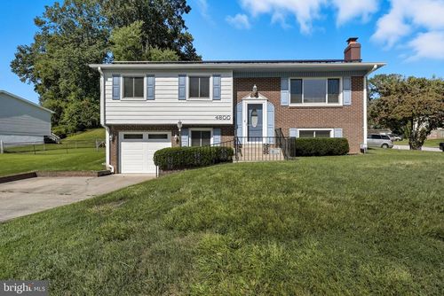 4800 Korvett Dr, WOODBRIDGE, VA, 22193-4617 | Card Image