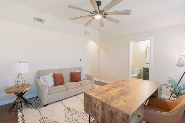 1377 Block Rd, House other with 4 bedrooms, 3 bathrooms and null parking in Gunter TX | Image 29