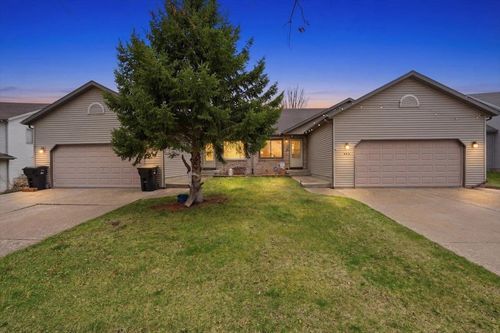 620 Constitution Ln, Deforest, WI, 53532-1608 | Card Image