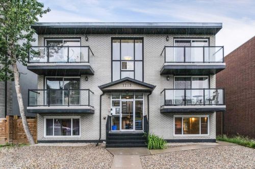 10-1715 13 Street Sw, Calgary, AB, T2T3P5 | Card Image