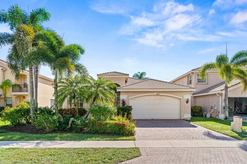 8688 Woodgrove Harbor Ln, Boynton Beach, FL, 33473-4840 | Card Image
