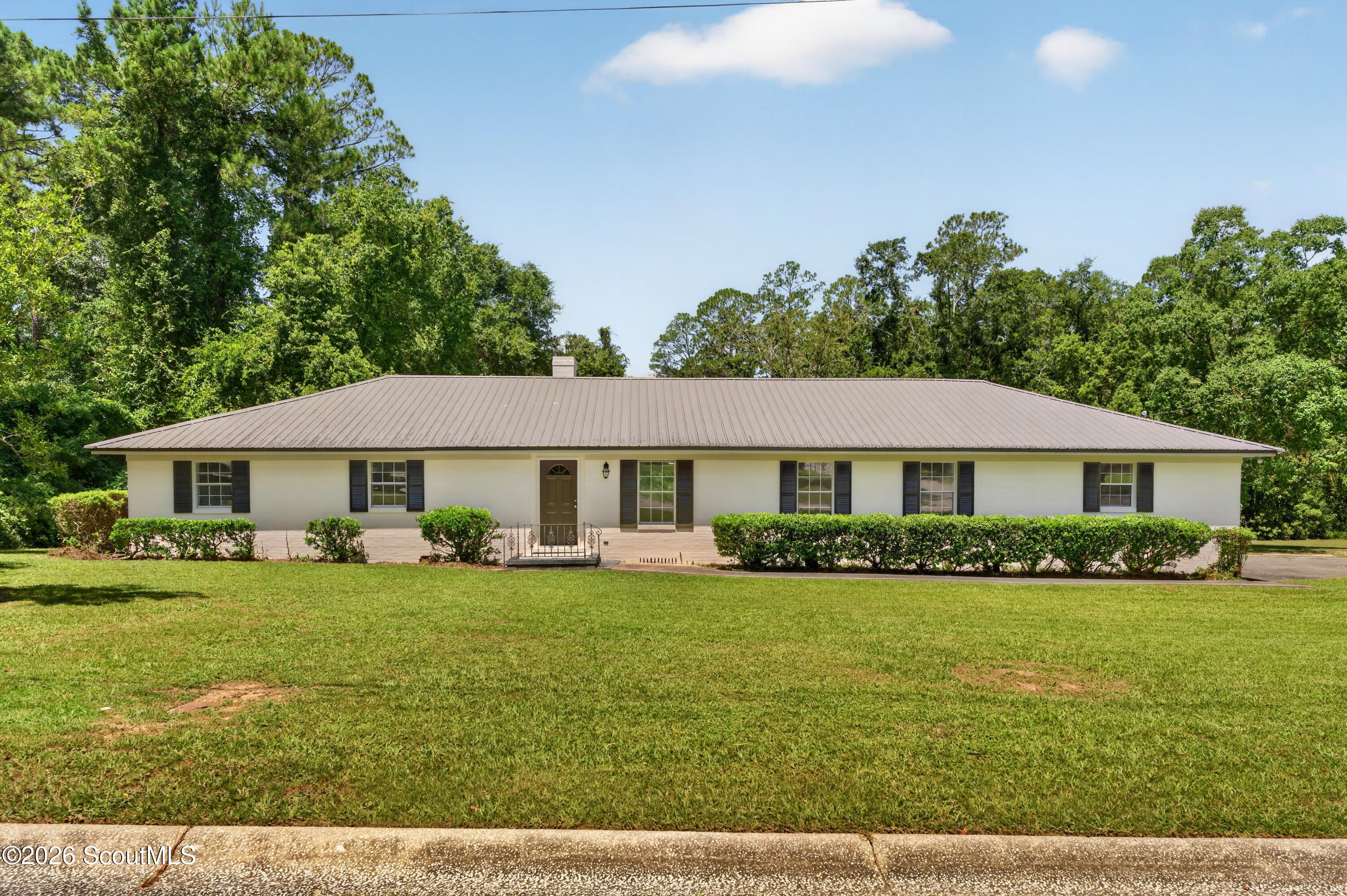 Residential in Waycross