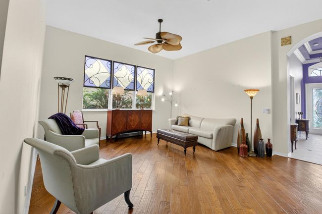 8688 Via Avellino, House other with 3 bedrooms, 3 bathrooms and null parking in Lake Worth FL | Image 10