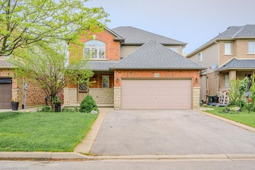 109 Wills Cres, Binbrook, ON, L0R1C0 | Card Image