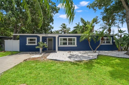7001 52nd Ln N, Pinellas Park, FL, 33781-4315 | Card Image