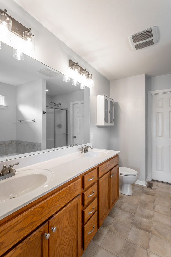 6143 Oilskin Dr, House other with 4 bedrooms, 2 bathrooms and null parking in Ooltewah TN | Image 14