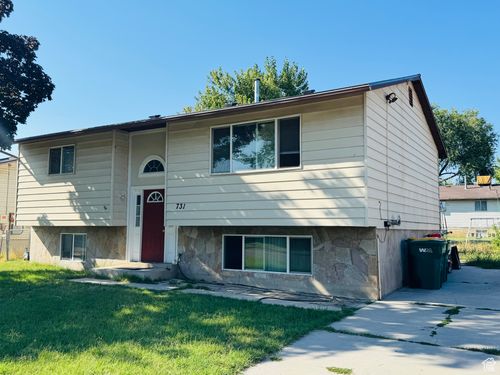 731 W 650 N, Clearfield, UT, 84015-3811 | Card Image
