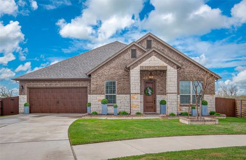 110 Duroc Drive, Hutto, TX, 78634 | Card Image