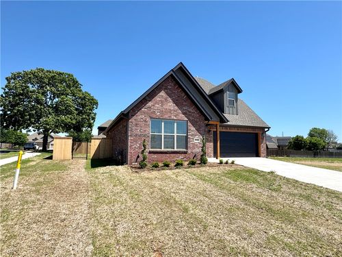 3102 Sw Rosemont Ave, Bentonville, AR, 72713-4096 | Card Image