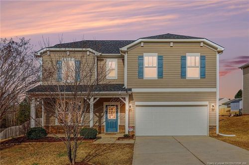 906 Amanda Dr, Sanford, NC, 27330-7435 | Card Image