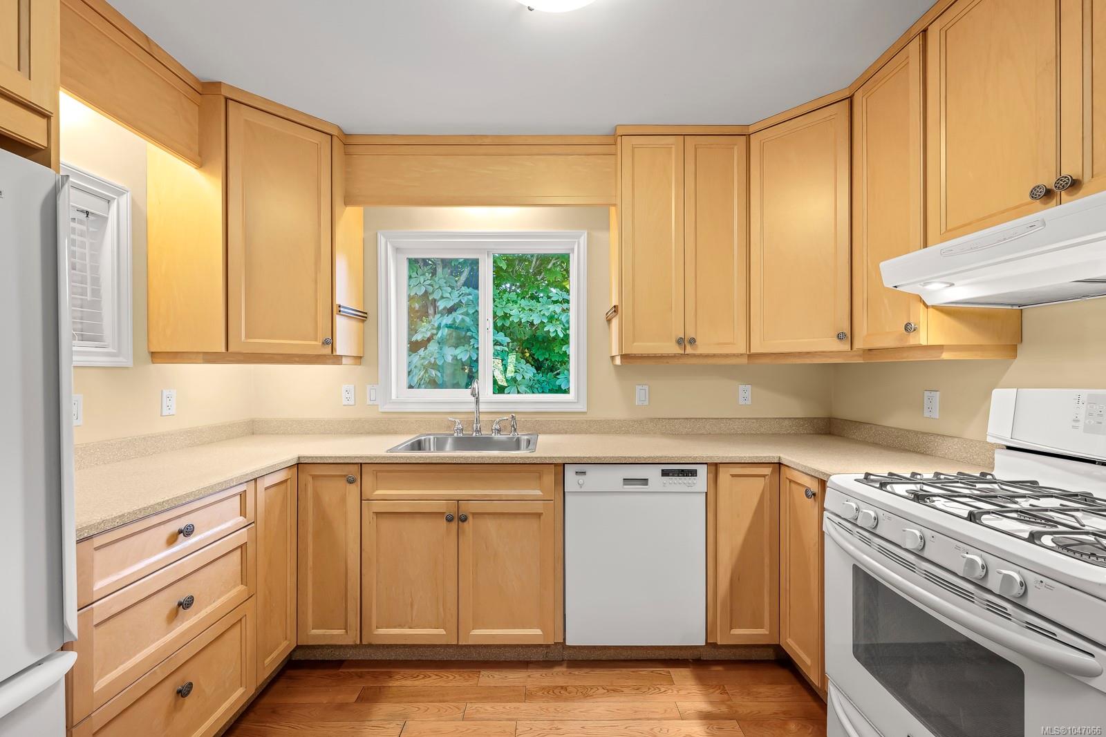 Residential in Courtenay 4