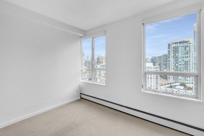 20C - 139 Drake Street, Condo with 2 bedrooms, 2 bathrooms and 1 parking in Vancouver BC | Image 20