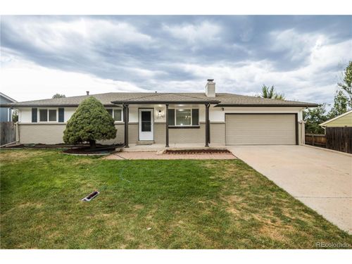 10252 W 69th Ave, Arvada, CO, 80004-1517 | Card Image