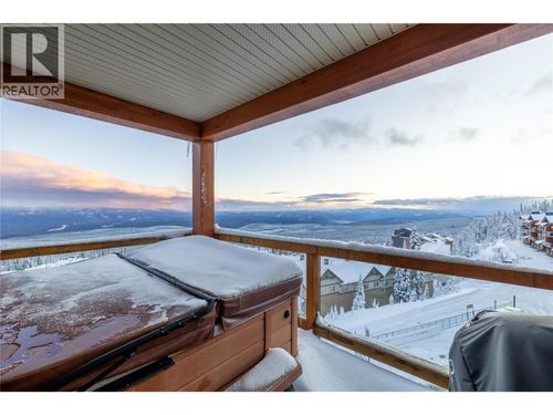 4510-7700 Porcupine Rd, Big White Mountain, BC, V1P1T4 | Card Image